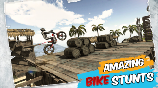 Motorbike Stunt Rider Simulator: Bike Games 2020 screenshot 5