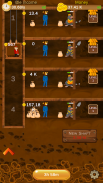 Animal Miner - Idle Tycoon screenshot 0