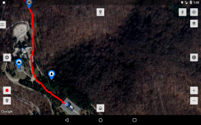 GeoMapper Data Collector screenshot 10