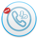 Call Recorder : auto recording & security 2020 Icon