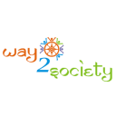 Way2Society.com - Society Management & Accounting Icon