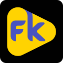 Firstkut - Movie Web series Trailers Icon