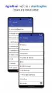 Notícias de Portugal screenshot 0