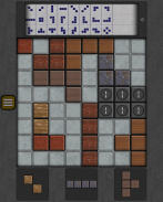 Blocks and Numbers screenshot 2