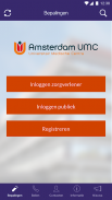 eLabgids Amsterdam UMC screenshot 0