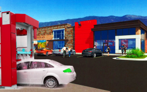 New Car Wash: Auto Car Wash Service screenshot 2