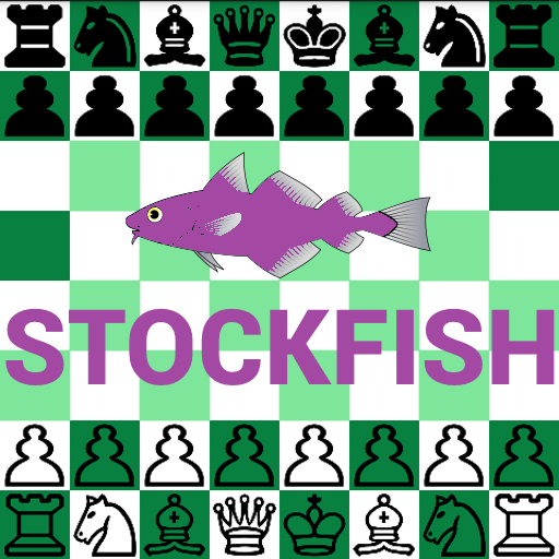 Download do APK de Chess With Stockfish 16 para Android
