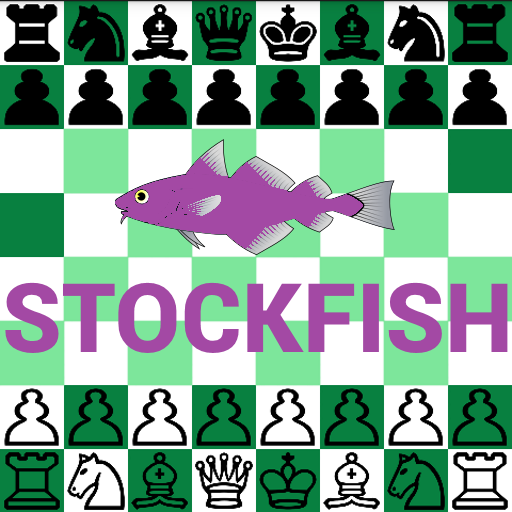 Chess With Stockfish 16 – Apps no Google Play