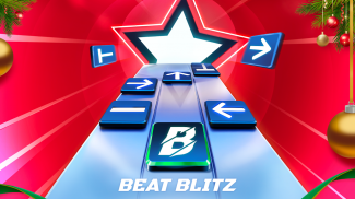 Beat Blitz: Music Battle screenshot 5