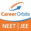 CareerOrbits NEET, JEE Main & Advanced Preparation Icon