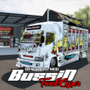 Mod Bussid Truk Ceper