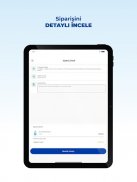 AOÇ Elmacık Su Sipariş screenshot 13