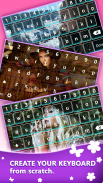 My Photo Keyboard App screenshot 2