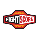 Fight Score (Boxing Scorecard) Icon