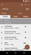 MTG Tracker Free: Life Counter screenshot 7