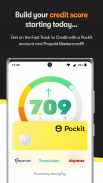 Pockit: Bank Card Alternative screenshot 3