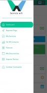 Servicio Wifi screenshot 0