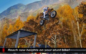 AEN Hill Climb Bike Racer 2017 screenshot 3