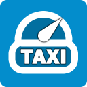 Taximeter icon