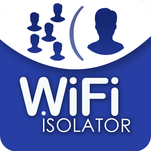 Wifi Isolator 1 3 0 Download Android Apk Aptoide