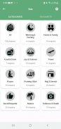 Muslim Umma: Quran Athan Qibla screenshot 5