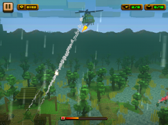 Dustoff Heli Rescue screenshot 13