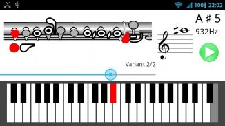 How To Play Flute screenshot 0