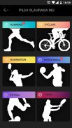 WeReSport - Find Sports Partners Nearby screenshot 0