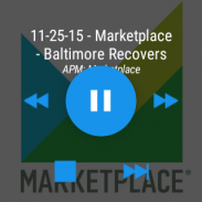 Podcast Republic - Podcast Player & Radio App screenshot 7