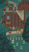Idle Outpost — Business Games screenshot 3