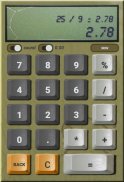 Simple Calculator screenshot 6