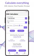 Home Loan EMI Calculator Free screenshot 2