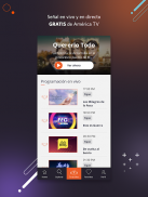 América tvGO screenshot 1