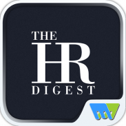 The HR Digest screenshot 2