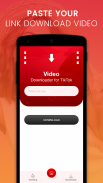 Video Downloader For All - TikTok HD Videos screenshot 3