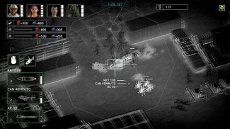 Zombie Gunship Survival screenshot 7