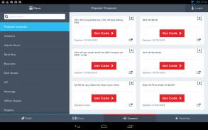 TechBargains screenshot 3