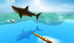 Megalodon Simulator screenshot 23