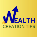 WEALTH CREATION TIPS icon