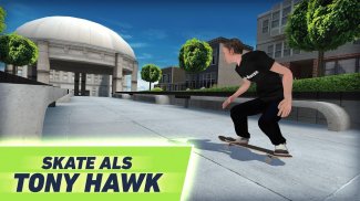 Tony Hawk's Skate Jam screenshot 4