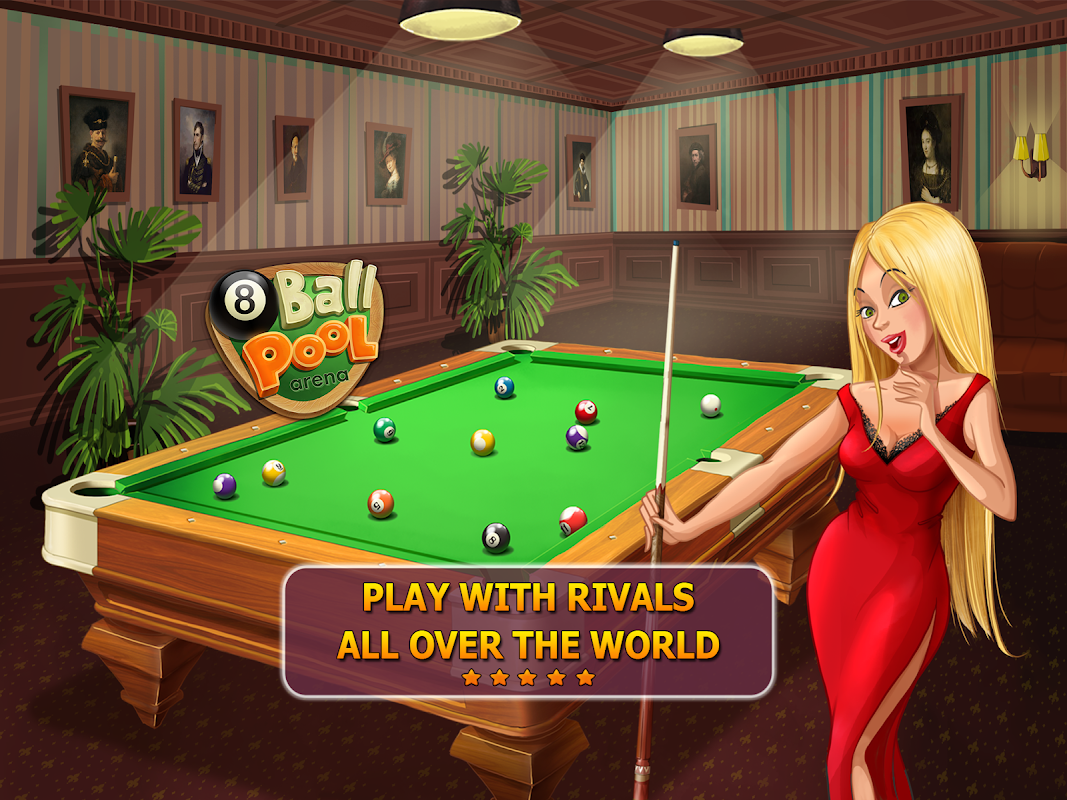 Billiards Pool Arena - Baixar APK para Android