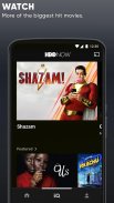 HBO Max: Stream TV & Movies screenshot 2