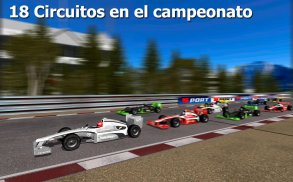 Fx Racer screenshot 5