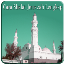 Cara Shalat Jenazah Lengkap Icon