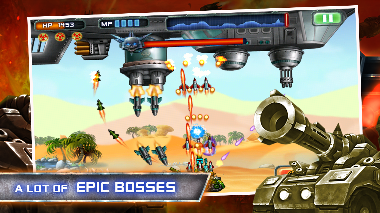 Tank Battle (Free, no ads) - APK Download for Android | Aptoide