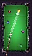 Billiards: 8 Ball Pool screenshot 1