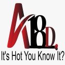 A18D - Its Hot You Know It? Icon