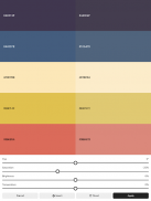 Pigments: Color Scheme Creator screenshot 13