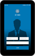 MY HRMS ( Human Resource Management System ) screenshot 2