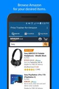 Price Tracker for Amazon screenshot 0